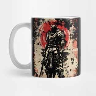 Shōgun VI Mug